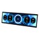 VSDISPLAY 145 145 Inch 2560x720 2K IPS LCD Monitor Stretched Bar Display for Computer PC Case GPU CPU Secondary Screen MonitorSupports USBC Video Input