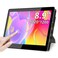 Magedok Portable Monitor Touchscreen89 Inch Small Monitor for Computer 1920 1200 1610450NitsOptical Bonding HDMIUSBC PortMini Display for Raspberry Pi Laptop Mini PC Mac