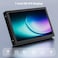 Aurevita 7 Inch Mini Monitor HDMI Portable Vga Monitor with AV BNC 1024600 LCD Screen with Builtin Speakers 178 View Angle IPS MultiFunction Mini Small Display for Raspberry Pi PCTVDVDCVBS