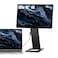 SOTSU FlipAction Elite 16 Portable Monitor 4K Super Compact Pivot Rotate 3840x2400 DCI P3 60Hz 450 Nits Full Metal CNC Perfect Match for Mac and Windows Space Black
