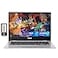 ASUS Chromebook CX1 14 FHD Laptop Intel Celeron N4500 4GB RAM 224GB Storage 64GB eMMC160GB Docking Station Set Intel UHD Graphics 720p Wecam WiFi 6 Chrome OS Silver