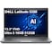 ist computers Dell Latitude 5000 5350 Business AI PC Laptop 133 FHD Intel 12Core Ultra 5 125U i71355U 16GB DDR5 RAM 512GB SSD Backlit Fingerprint 1080p Webcam 2x Thunderbolt 4 HDMI Win 11 Pro