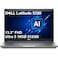 ist computers Dell Latitude 5000 5350 Business AI PC Laptop 133 FHD Intel 12Core Ultra 5 125U i71355U 16GB DDR5 RAM 512GB SSD Backlit Fingerprint 1080p Webcam 2x Thunderbolt 4 HDMI Win 11 Pro