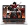 NAIKLULU Gaming Laptop 16 Inch Lap Top Computer 2026 with Ryzen 7 5825U Processor 16GB DDR4 1T SSD Window 11 Pro Backlit Keyboard FHD Display 19201080P WiFi 6 HDMI for Student Office Business