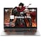 NAIKLULU Gaming Laptop 16 Inch Lap Top Computer 2026 with Ryzen 7 5825U Processor 16GB DDR4 1T SSD Window 11 Pro Backlit Keyboard FHD Display 19201080P WiFi 6 HDMI for Student Office Business