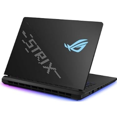 ASUS ROG Strix SCAR 16 2025 Gaming Laptop 16 ROG Nebula HDR 1610 25K 240Hz3ms NVIDIA GeForce RTX 5080 Intel Core Ultra 9 275HX 32GB DDR5 2TB PCIe Gen 4 SSD WiFi 7 Win 11 Pro G635LWXS97
