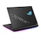 ASUS ROG Strix SCAR 18 2025 Gaming Laptop 18 ROG Nebula HDR 1610 25K 240Hz3ms NVIDIA GeForce RTX 5090 Intel Core Ultra 9 275HX 32GB DDR5 2TB PCIe Gen 4 SSD WiFi 7 Win 11 Pro G835LXXS97