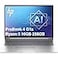 ist computers HP ProBook 4 G1a Business AI PC Laptop 16 FHD AMD Ryzen 5 230 Intel i71355U 16GB DDR5 RAM 256GB SSD Radeon760M Graphics HP Wolf Security Backlit Fingerprint 1080p Webcam Win 11 Pro