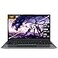 KurieTim 32GB RAM Laptop Computer with 1TB NVMe SSD Intel N150 QuadCore ProcessorUp to 36GHz 156 FHD IPS Display 8000mAh Battery Backlit Keyboard Privacy Webcam Fingerprint Unlock Win11 Pro