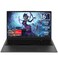 KurieTim 16 Inch Laptop Computer AMD Ryzen 3 3250U Processor 2C4T2635GHz 19201200 FHD IPS Display 16GB RAM 512GB SSD 1MP Webcam Fingerprint Backlit Keyboard Laptops for Business Student Gray