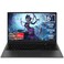 KurieTim 16 Inch Laptop Computer AMD Ryzen 3 3250U Processor 2C4T2635GHz 19201200 FHD IPS Display 16GB RAM 512GB SSD 1MP Webcam Fingerprint Backlit Keyboard Laptops for Business Student Gray