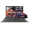 Machenike 173 Laptop Intel Processor 16GB DDR5 RAM 1TB SSD Backlit Keyboard LargeScreen with 120Hz Refresh Rate Perfect for Work School and Streaming Windows 11 Home Modern Grey