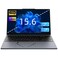 OMSERVB 156 Laptop Ryzen 5 3500U Up to 37GHz QuadCore Processor 16GB DDR4 RAM512G NVMe SSD Portable Notebook with Adjustable Touchpad Privacy Webcam Switch 16512G