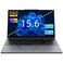 OMSERVB 156 Laptop Ryzen 5 3500U Up to 37GHz QuadCore Processor 16GB DDR4 RAM512G NVMe SSD Portable Notebook with Adjustable Touchpad Privacy Webcam Switch 16512G