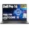 Oemgenuine Dell Pro 16Nextgen Latitude 3550 16 FHD Display Business Laptop Intel 10 Core i5120U 32GB DDR5 RAM 1TB SSD WiFi 6E BT Backlit Keyboard HD Webcam RJ45 Win 11 Pro
