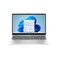 HP 156 Diagonal Full HD 1920 x 1080 Laptop 11th Gen Intel Core i51135G7 Processor 8GB DDR4 RAM 256GB SSD 80211ac Bluetooth HDMI Windows 11