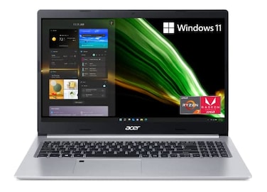 acer Aspire 5 A51546R3CZ Slim Laptop 156 Full HD IPS AMD Ryzen 7 3700U QuadCore Mobile Processor 8GB DDR4 256GB NVMe SSD WiFi 6 Backlit KB Fingerprint Reader Windows 11 Home