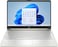 HP 156inch TouchScreen Laptop 11th Generation Intel Core i71165G7 Intel Iris Xe Graphics 16 GB RAM 512 GB SSD Windows 11 Home Natural Silver