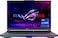 ASUS ROG Strix G16 2023 Gaming Laptop 16 1610 FHD 165Hz GeForce RTX 4070 Intel Core i913980HX 16GB DDR5 1TB PCIe SSD WiFi 6E Windows 11 G614JIAS94 Eclipse Gray