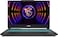 MSI 2023 Cyborg 156 144HZ FHD Gaming Laptop Computer 13th Gen Intel Core i713620H GeForceRTX 405016GB DDR5 RAM 512GB NVMe SSD Win11 Home Black A13VE218US