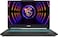 MSI 2023 Cyborg 156 144HZ FHD Gaming Laptop Computer 13th Gen Intel Core i713620H GeForceRTX 405016GB DDR5 RAM 512GB NVMe SSD Win11 Home Black A13VE218US