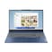 Lenovo IdeaPad Slim 3 Everyday Laptop Lightweight Windows 11156 FHD 8GB Memory 256GB Storage AMD Ryzen 5 7520U Abyss Blue