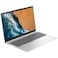 HP 156 Portable Laptop HD Display Intel QuadCore N200 Processor 16GB RAM 128GB Storage WiFi 6 Webcam HDMI Numeric Keypad Windows 11 Home Silver