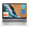 HP 156 Portable Laptop HD Display Intel QuadCore N200 Processor 16GB RAM 128GB Storage WiFi 6 Webcam HDMI Numeric Keypad Windows 11 Home Silver