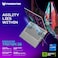 acer Predator Triton 16 GamingCreator Laptop 13th Gen Intel i713700H NVIDIA GeForce RTX 4070 16 WQXGA 240Hz GSYNC Display 16GB DDR5 1TB PCIe Gen 4 SSD Killer WiFi 6E PT165176XZ