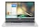 acer Aspire 3 A3155874KE Slim Laptop 156 Full HD Display Intel Core i71165G7 Processor Intel Iris Xe Graphics 8GB DDR4 512GB PCIe Gen4 SSD WiFi 6 Windows 11 Home Pure Silver