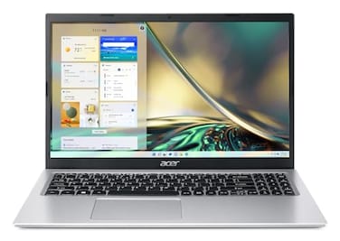 acer Aspire 3 A3155874KE Slim Laptop 156 Full HD Display Intel Core i71165G7 Processor Intel Iris Xe Graphics 8GB DDR4 512GB PCIe Gen4 SSD WiFi 6 Windows 11 Home Pure Silver