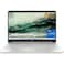 HP 156 Full HD Touchscreen Laptop 16GB RAM 1TB SSD Storage Intel Core i71255U Processor up to 47GHz Long Battery Life HD Camera HDMI Windows 11 Natural Silver WGaLiMu