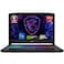 msi Katana 15 156 165Hz QHD Gaming Laptop Intel Core i713620H NVIDIA Geforce RTX 4070 16GB DDR5 1TB NVMe SSD Cooler Boost 5 Win 11 Black B13VGK2000US