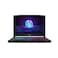 msi Katana A15 AI Gaming Laptop 156 QHD 165Hz Ryzen 98945HS RTX 4070 32GB DDR5 1TB SSD Cooler Boost 5 Windows 11 Black B8VG450US