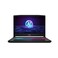 msi Katana A15 AI Gaming Laptop 156 QHD 165Hz Ryzen 98945HS RTX 4070 32GB DDR5 1TB SSD Cooler Boost 5 Windows 11 Black B8VG450US