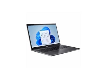 acer Aspire 5 Touchscreen Laptop 156 Full HD 13th Gen Core i513420H 8Core 8GB RAM 512GB SSD Windows 11 Home Iris Xe Graphics Gray