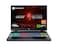 Acer Nitro 16 Gaming Laptop AMD Ryzen 5 7640HS HexaCore CPU NVIDIA GeForce RTX 4050 Laptop GPU 16 WUXGA 165Hz IPS Display 8GB DDR5 512GB Gen 4 SSD WiFi 6E RGB Backlit KB AN1641R148
