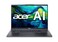 acer Swift Go 16 Intel Evo Edition Laptop 16 1920 x 1200 Touch Display Unlock AI Experiences Intel Core Ultra 9 Processor 185H Intel ARC 16GB LPDDR5X 1TB SSD WiFi 7 SFG1672T95Z6