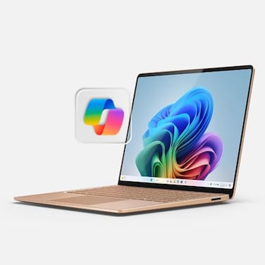 Microsoft Surface Laptop 2024 Windows 11 Copilot PC 138 Touchscreen Display Snapdragon X Elite 12 core 16GB RAM 1TB SSD Storage Dune
