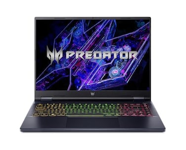 Acer Predator Helios Neo 14 Gaming Laptop 145 WQXGA IPS 165Hz Display AIPowered Intel Core Ultra 9 Processor 185H NVIDIA GeForce RTX 4070 16GB LPDDR5X 1TB Gen 4 SSD PHN145190NF