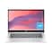 HP Chromebook 14 inch Laptop FHD Display Intel N100 4 GB RAM 64 GB eMMC Intel UHD Graphics Chrome OS 14anf0009nr 2024