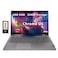 Lenovo Ideapad 3 156 FHD Chromebook Intel Celeron N4500 4GB RAM 224GB Storage 64GB SSD160GB Docking Station Set Intel UHD Graphics Full Size Keyboard Chrome OS Artic Gray