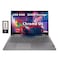 Lenovo Ideapad 3 156 FHD Chromebook Intel Celeron N4500 4GB RAM 224GB Storage 64GB SSD160GB Docking Station Set Intel UHD Graphics Full Size Keyboard Chrome OS Artic Gray