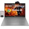 HP Chromebook 14 HD Laptop for Business Students Intel Celeron N4120 4GB LPDDR4 224GB Storage64GB eMMC160GB Docking Station UHD Graphics Webcam Long Battery Life Chrome OS Modern Gray