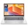 HP 173 Touchscreen Business Copliot AI Laptop Intel Core Ultra 5 225U 16GB DDR5 RAM 1TB SSD WiFi 6 Win11 Home Backlit Keyboard Numeric Keypad Webcam Fingerprint Reader Battery Fast charge