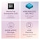 Lenovo IdeaPad Slim 3 Chromebook Laptop 2024 Lightweight Laptop Waves MaxxAudio Speakers 14 HD Display 720p Camera 4GB Memory 64GB Storage MediaTek Kompanio 520 Abyss Blue