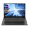 Lenovo VSeries V15 Business Laptop 156 FHD Display AMD Ryzen 7 7730U 24GB RAM 1TB SSD Numeric Keypad HDMI RJ45 Webcam WiFi Windows 11 Pro Black
