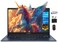 ASUS Vivobook 2024 Newest Business Laptop 14 FHD Display 6Core Intel i31215U CPU Beats i51135G7 16GB RAM 512GB SSD UHD Graphics WiFi 6E Long Battery Life Win 11 Pro MarxsolAccessory