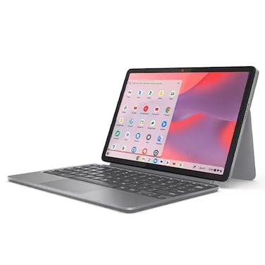 Lenovo Chromebook Duet Gen 9 MediaTek Kompanio 838 Processor 8 GB LPDDR4X4266MHz 128 GB eMMC 1095 WUXGA 1920 x 1200 USI Pen 2 83HH0001US