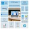 HP 156 FHD Laptop 10Core Intel Core i51235U Intel Iris Xe Graphics WiFi 6 AntiGlare Long Battery Life Windows 11 Pro 32GB RAM 1TB SSD
